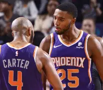 今晚体能课后，菲尼克斯太阳遗憾出局备战德甲，质疑声仍在，心理建设被强调(尼克斯伤病最新名单)-九游体育官网