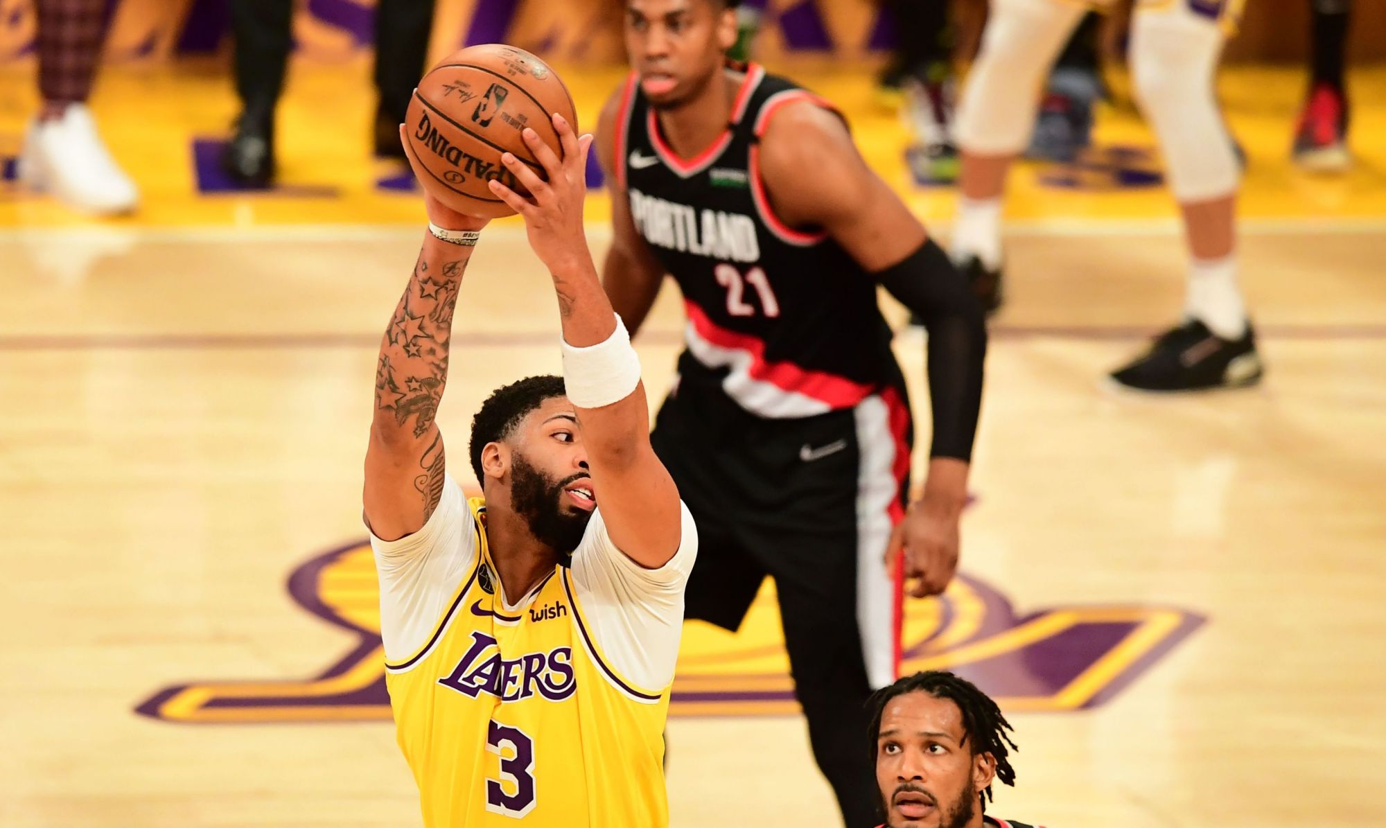 窗口期波特兰开拓者备战欧冠，远射贴柱细节曝光，态度坚定，赛季目标并未改变的简单介绍-九游体育下载