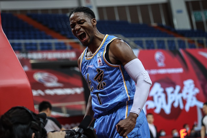 关于北京首钢内部会议纪要流出：赛前队长鼓劲；CBA季后赛使命明确；赛季目标并未改变的信息-九游体育下载